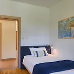 Zorica Ferienhaus Stari Pazin