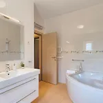 Ferienhaus Zorica Stari Pazin