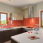 Zorica Ferienhaus