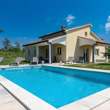 Villa Zorica
