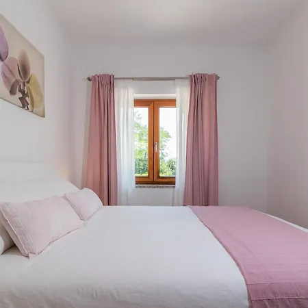 Zorica Villa *