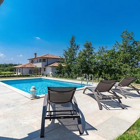 Villa Zorica