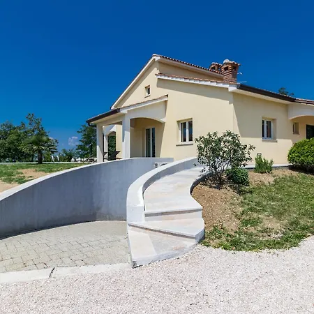 Zorica Villa Stari Pazin